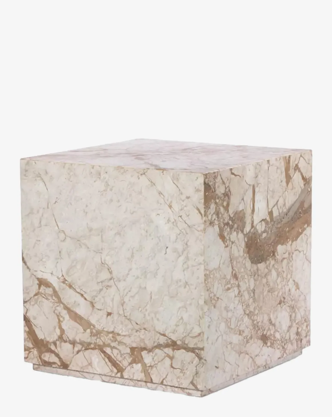 Saoirse End Table