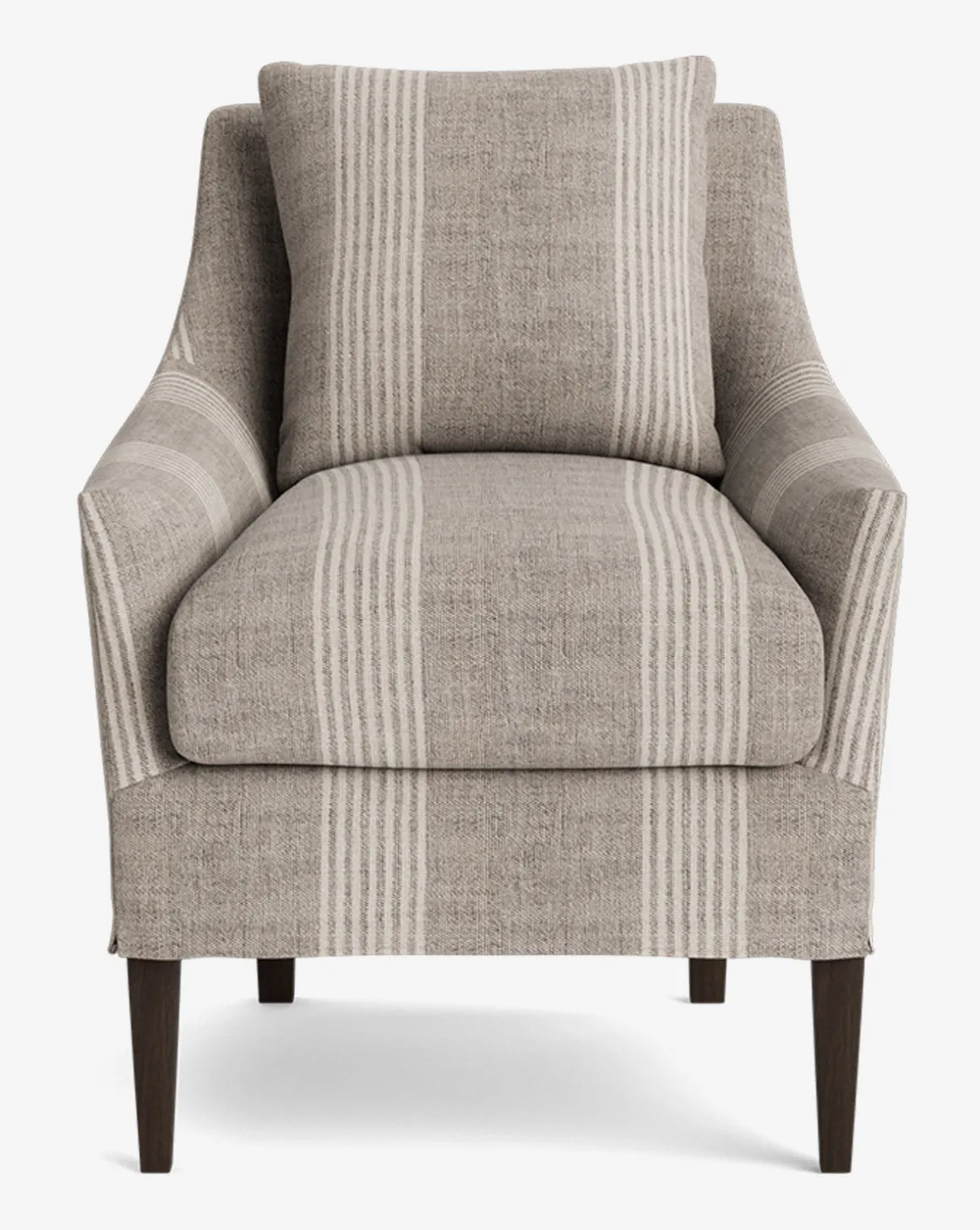 Sascha Slipcover Dining Chair