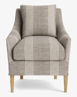 Sascha Slipcover Dining Chair