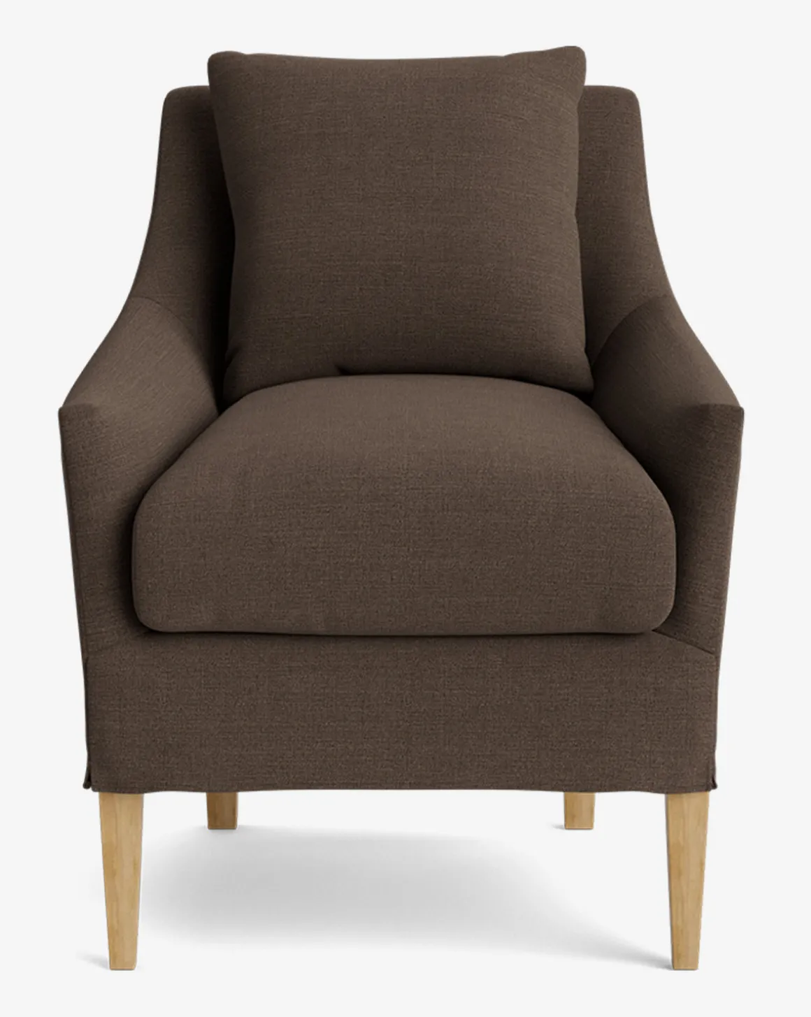 Sascha Slipcover Dining Chair