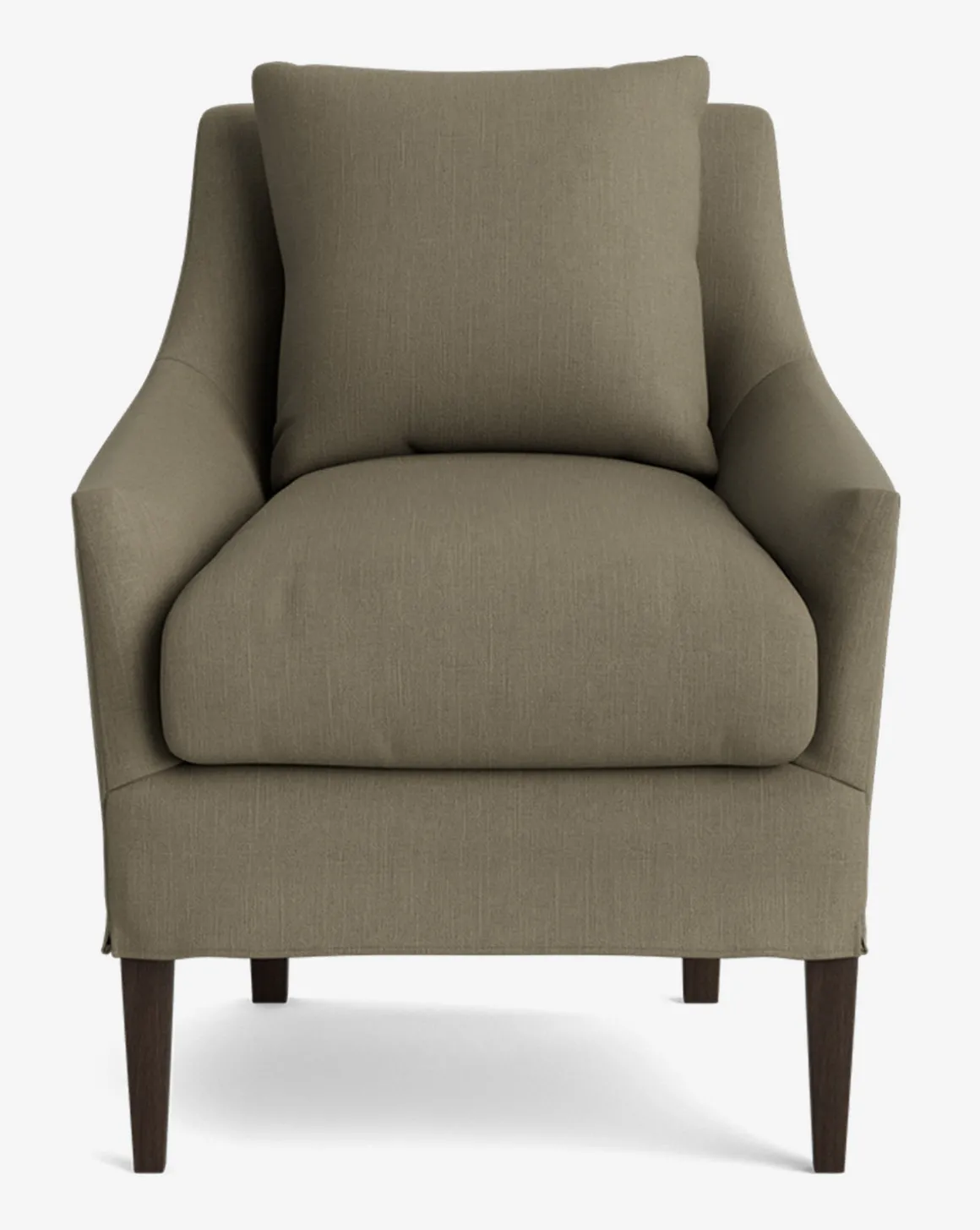 Sascha Slipcover Dining Chair