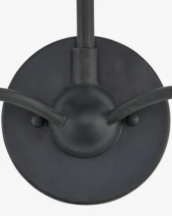 Saxon Wall Sconce