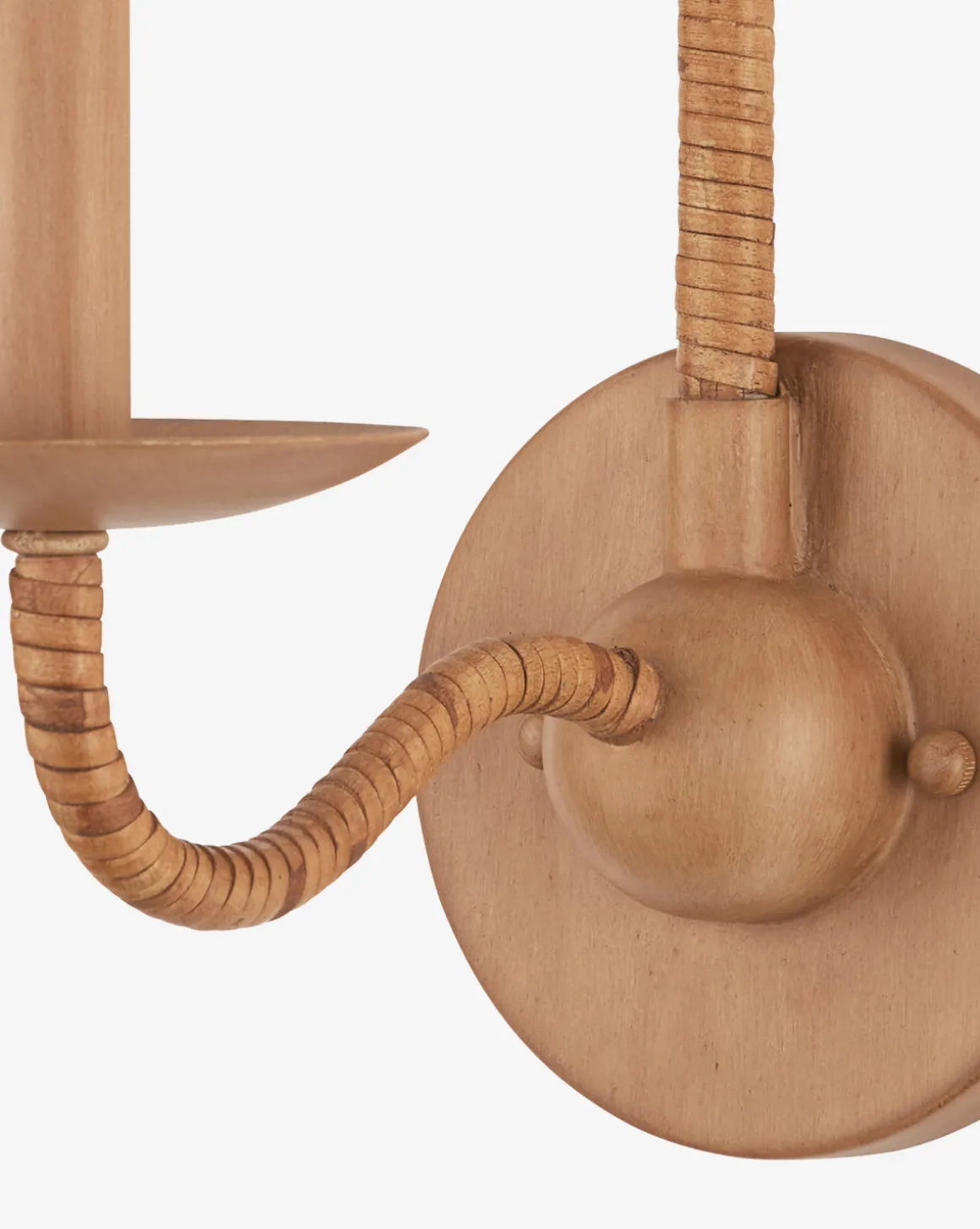 Saxon Wall Sconce