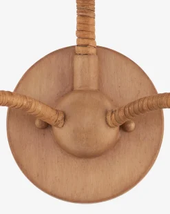 Saxon Wall Sconce