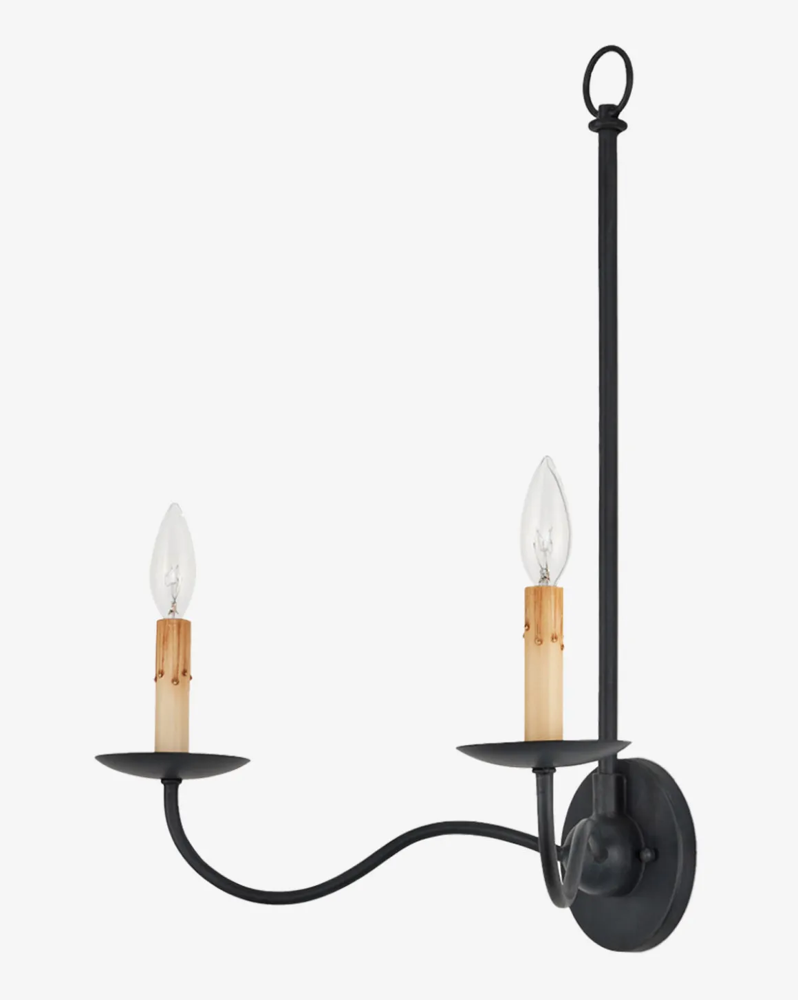 Saxon Wall Sconce