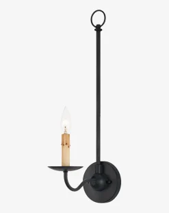 Saxon Wall Sconce