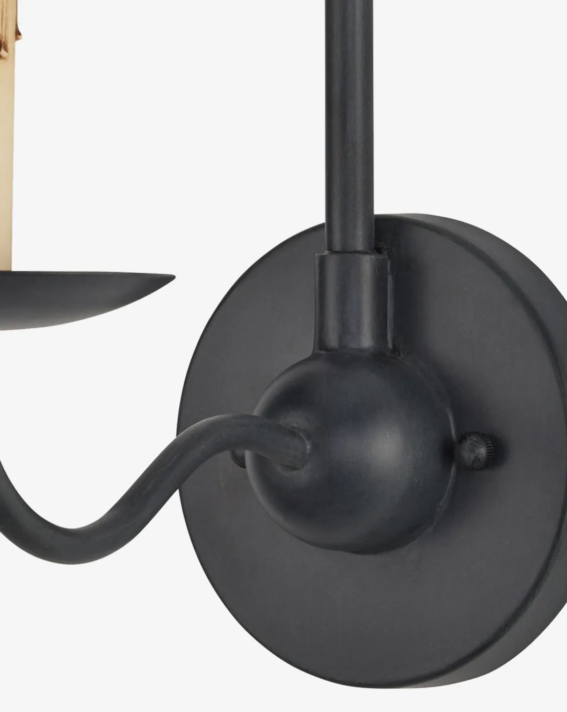 Saxon Wall Sconce