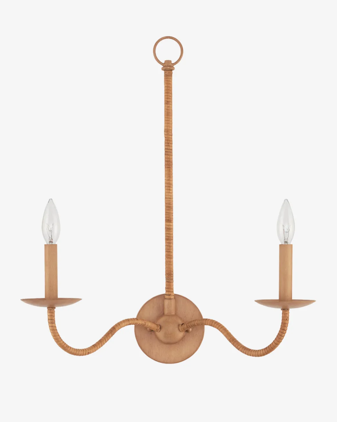 Saxon Wall Sconce