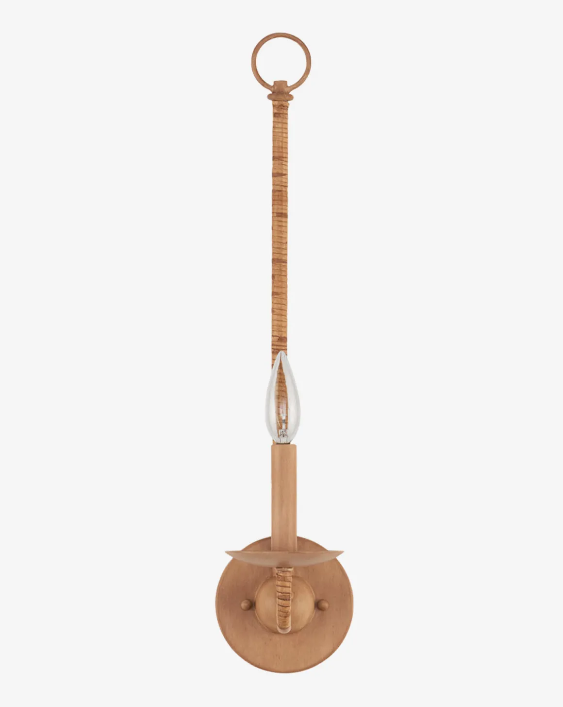 Saxon Wall Sconce