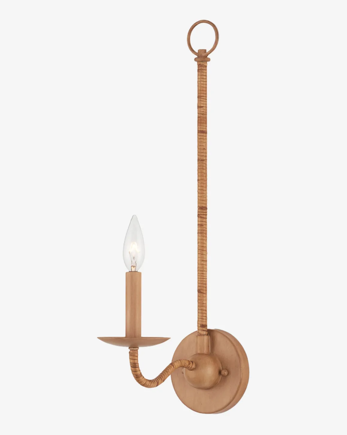 Saxon Wall Sconce