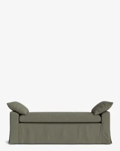 Scaletta Bench