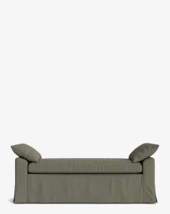 Scaletta Bench