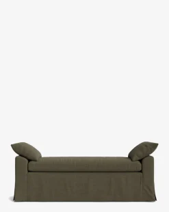 Scaletta Bench