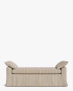Scaletta Bench