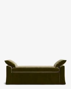 Scaletta Bench