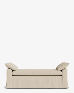 Scaletta Bench