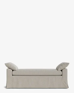 Scaletta Bench
