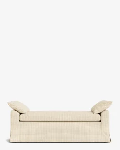 Scaletta Bench