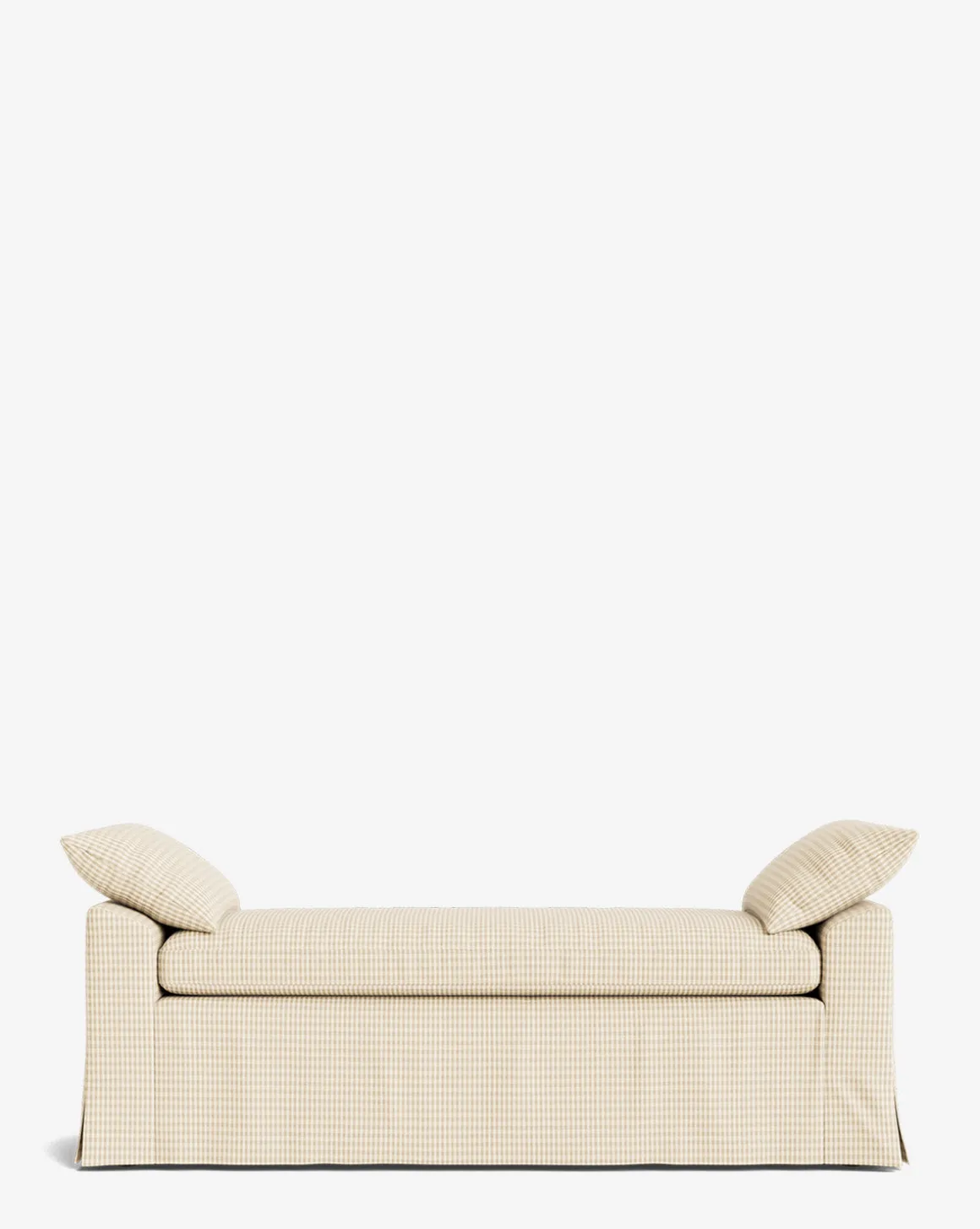 Scaletta Bench