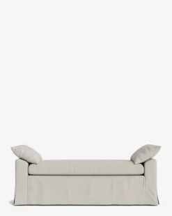 Scaletta Bench