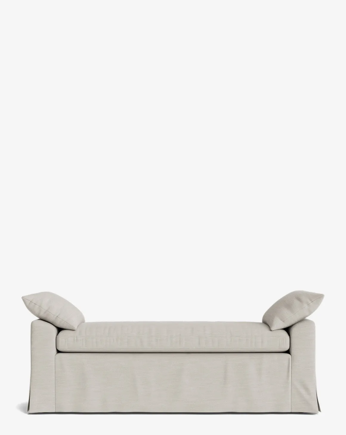 Scaletta Bench