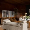 Scaletta Bench (Ready to Ship)