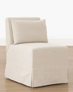 Scaletta Desk Chair
