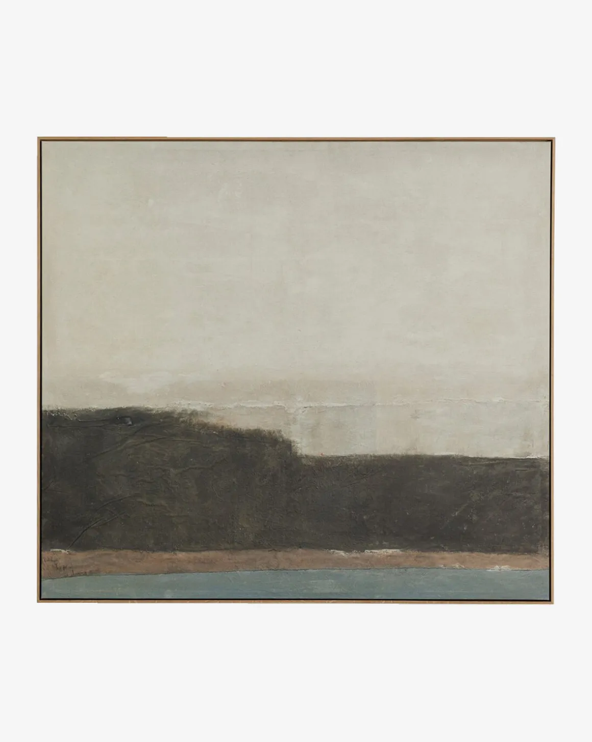 Sediment by Paul Meyer
