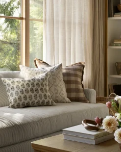 Selah Pillow Cover
