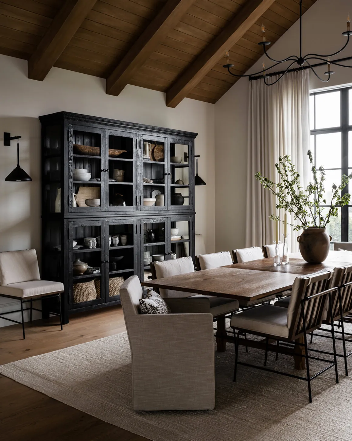 Selas Dining Chair