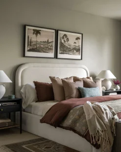 Selby Bed