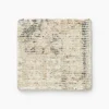 Selena Hand-Tufted Rug Swatch
