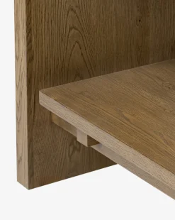 Selene Bookcase
