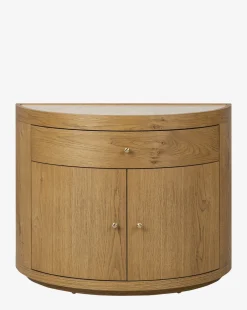 Selma Nightstand