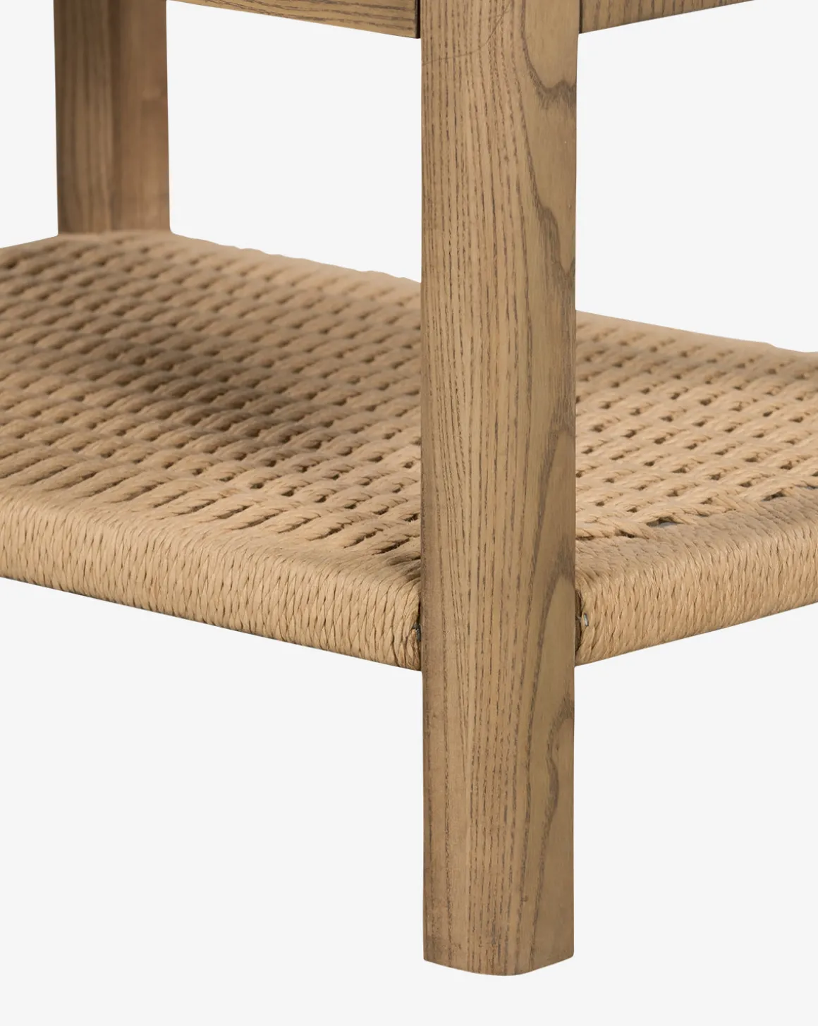 Sequoia Nightstand