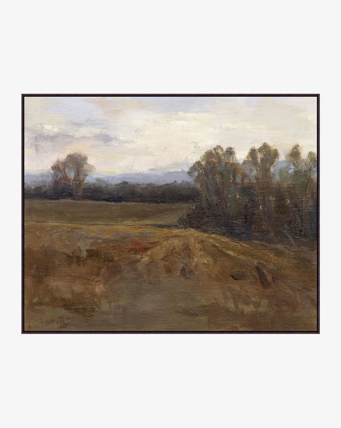 Serene Valley