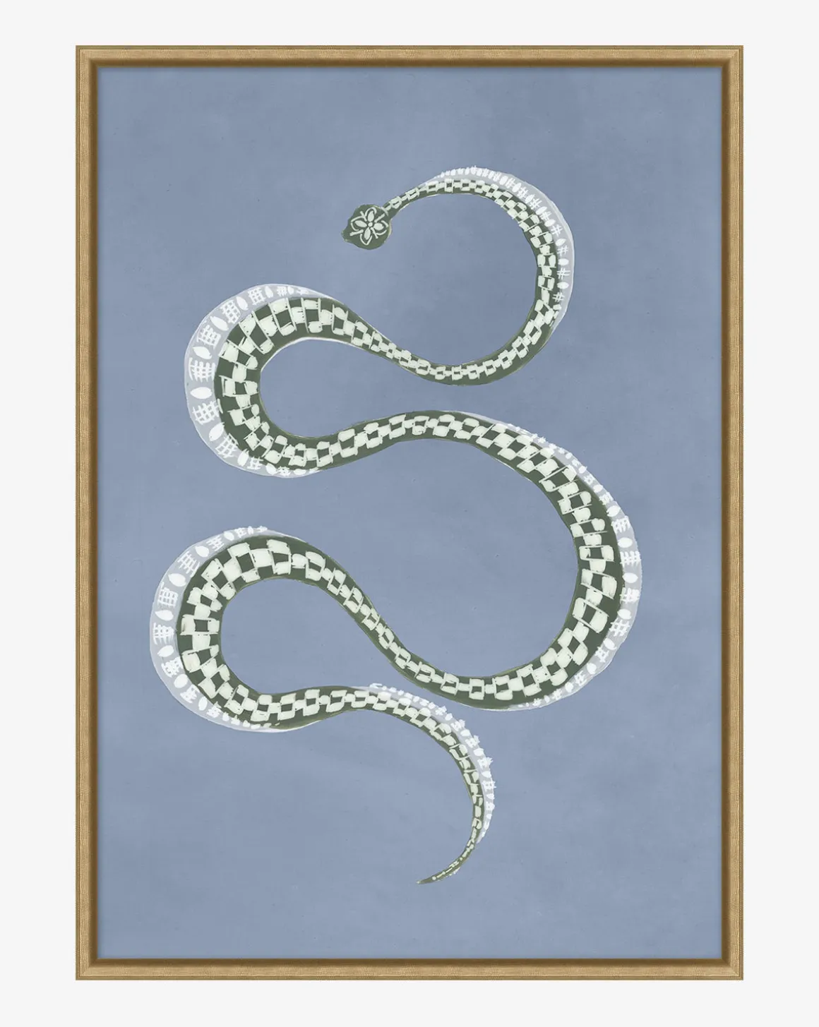 Serpent l