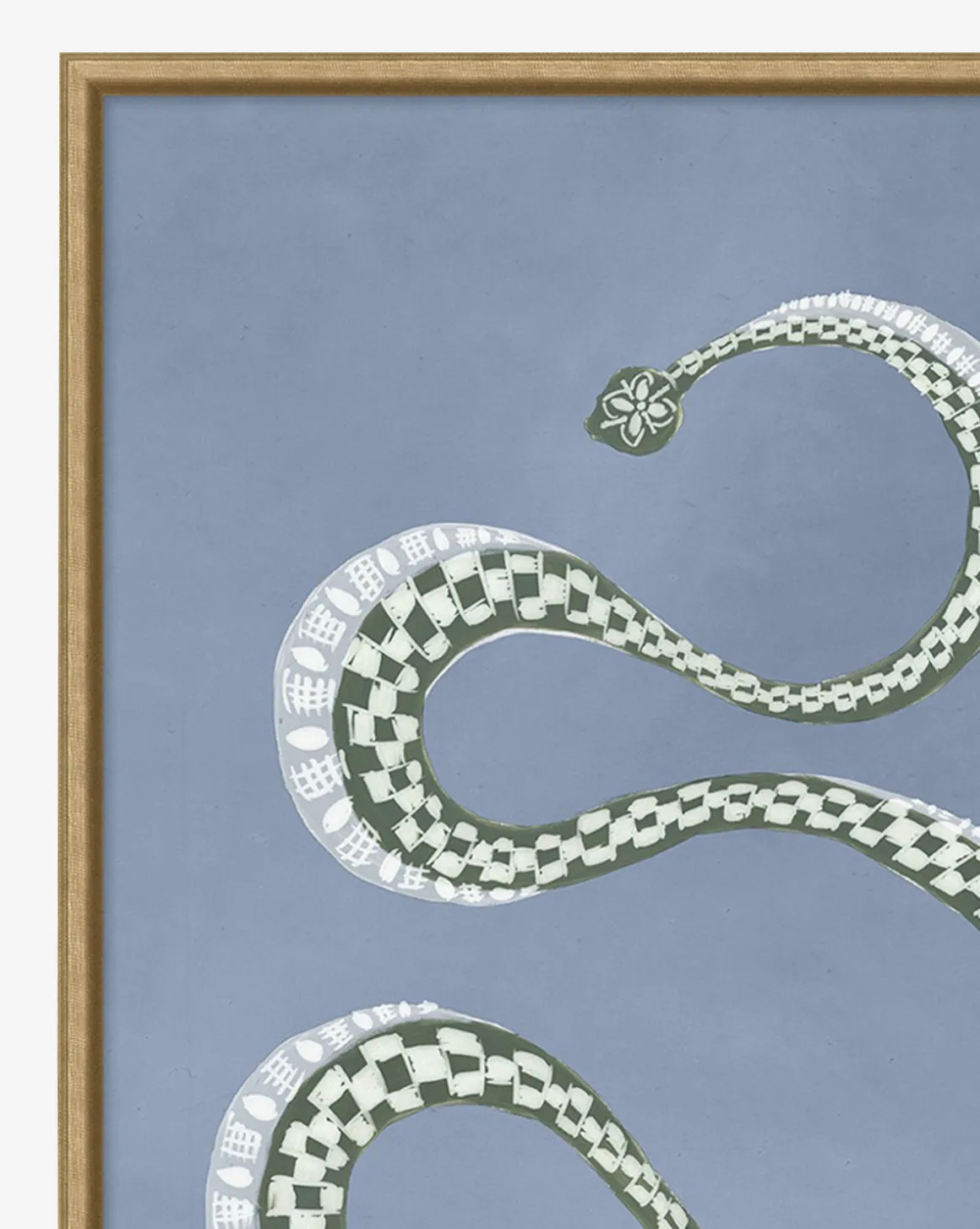 Serpent l