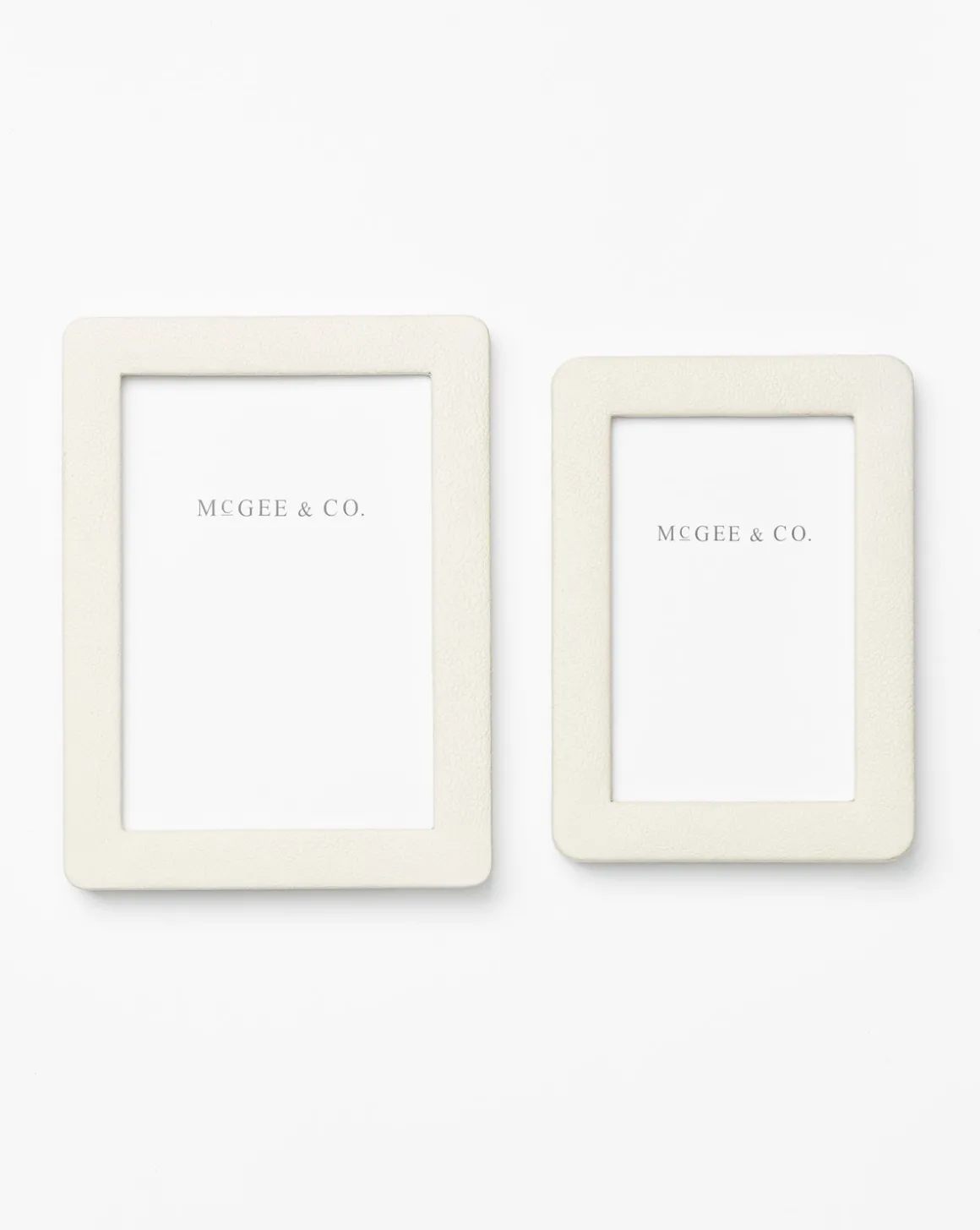 Shagreen Picture Frame