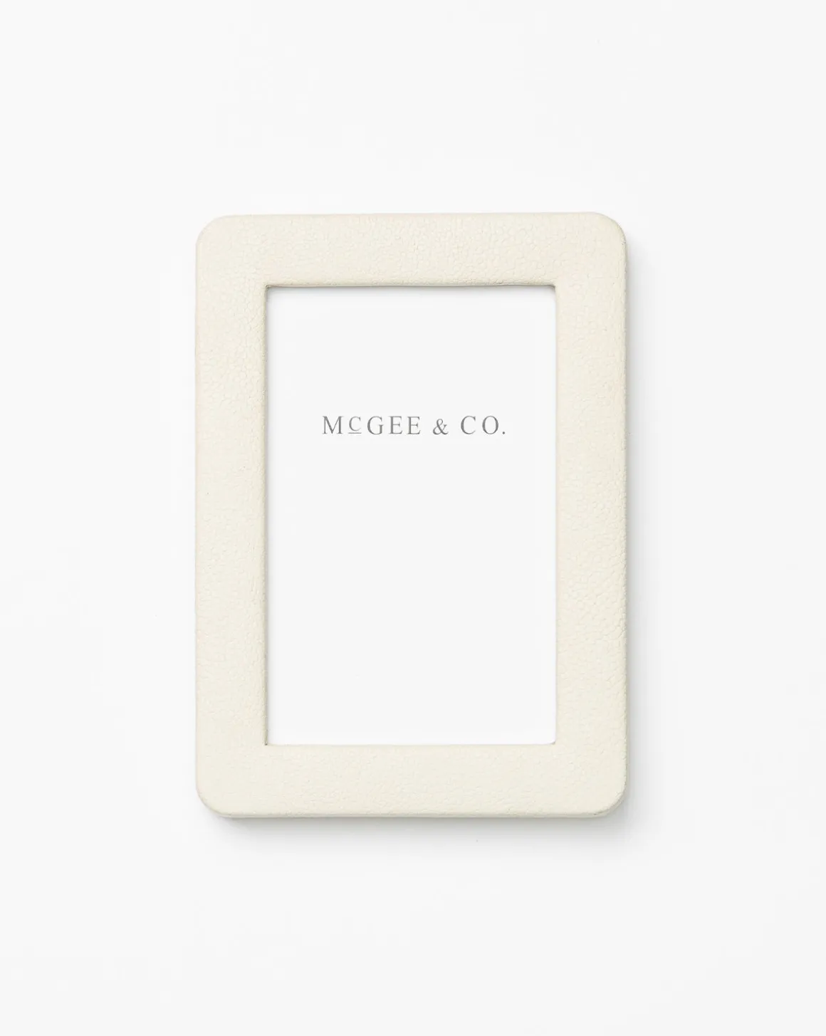 Shagreen Picture Frame