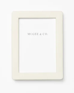 Shagreen Picture Frame