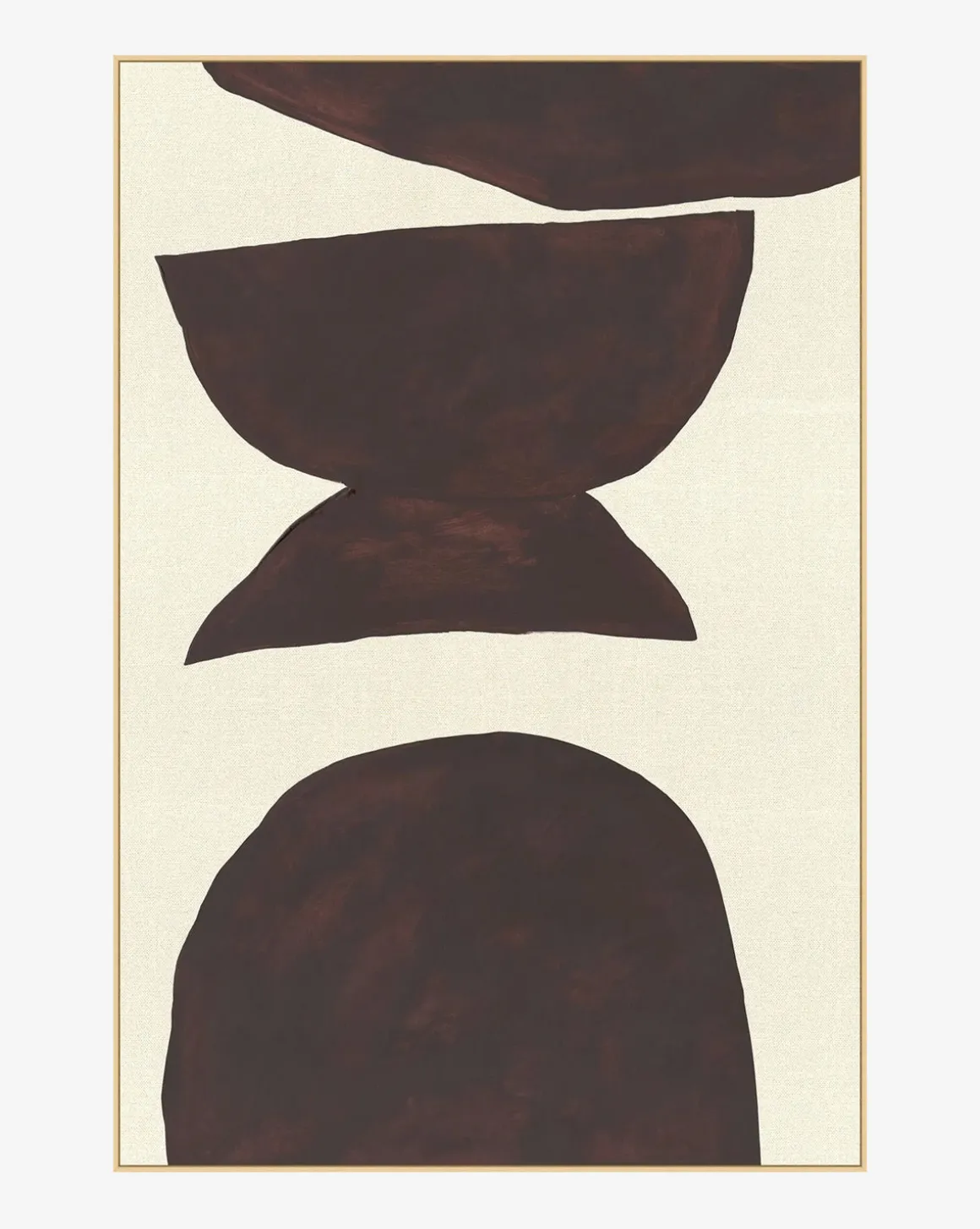 Shapes of Earth 2