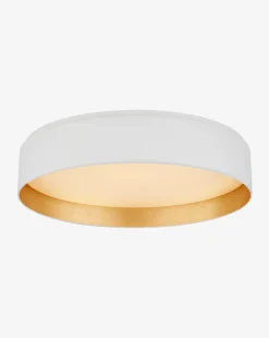 Shaw Flush Mount