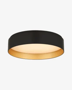 Shaw Flush Mount