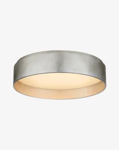 Shaw Flush Mount
