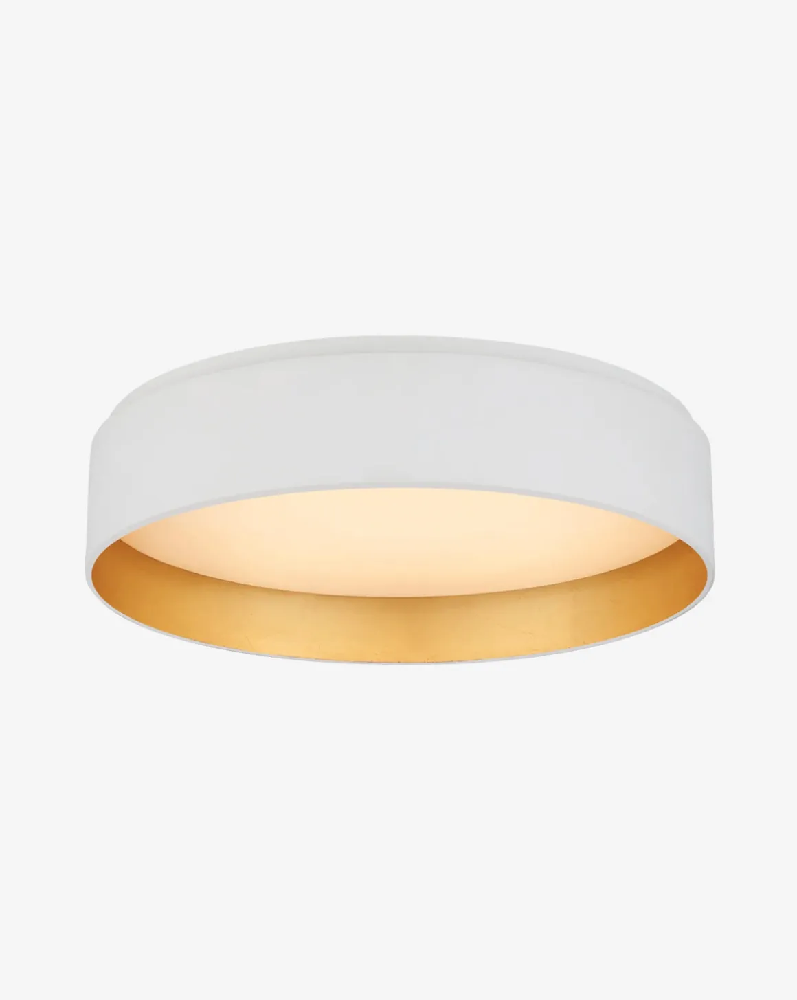 Shaw Flush Mount