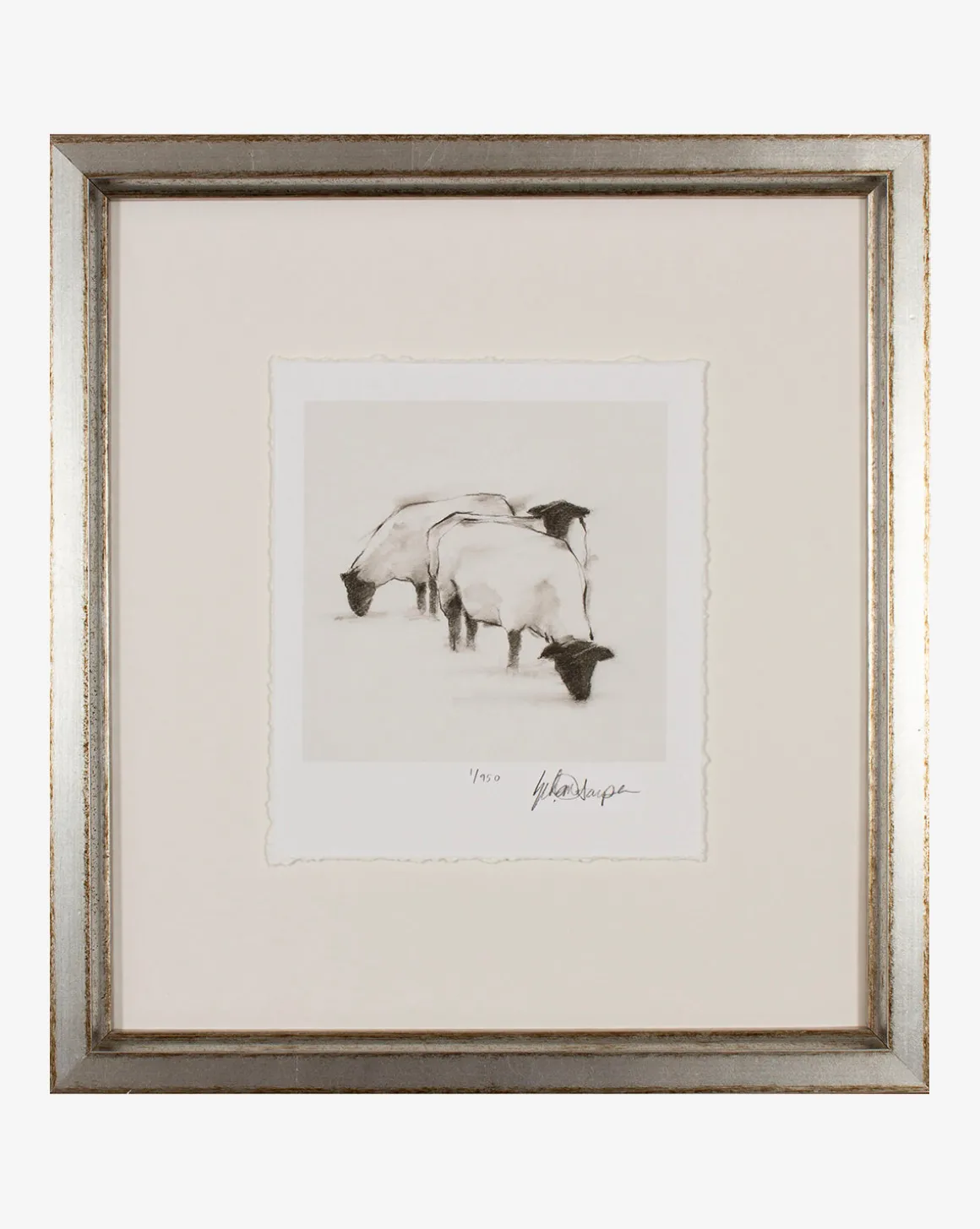 Sheep II