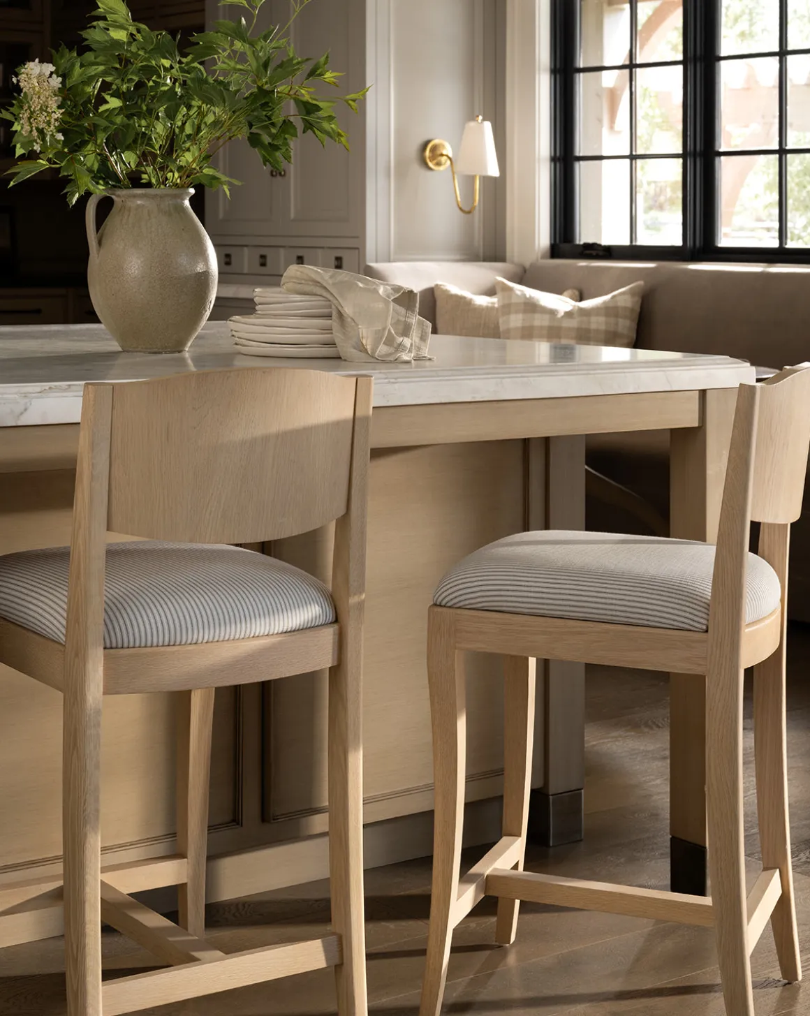 Shepherd Counter Stool