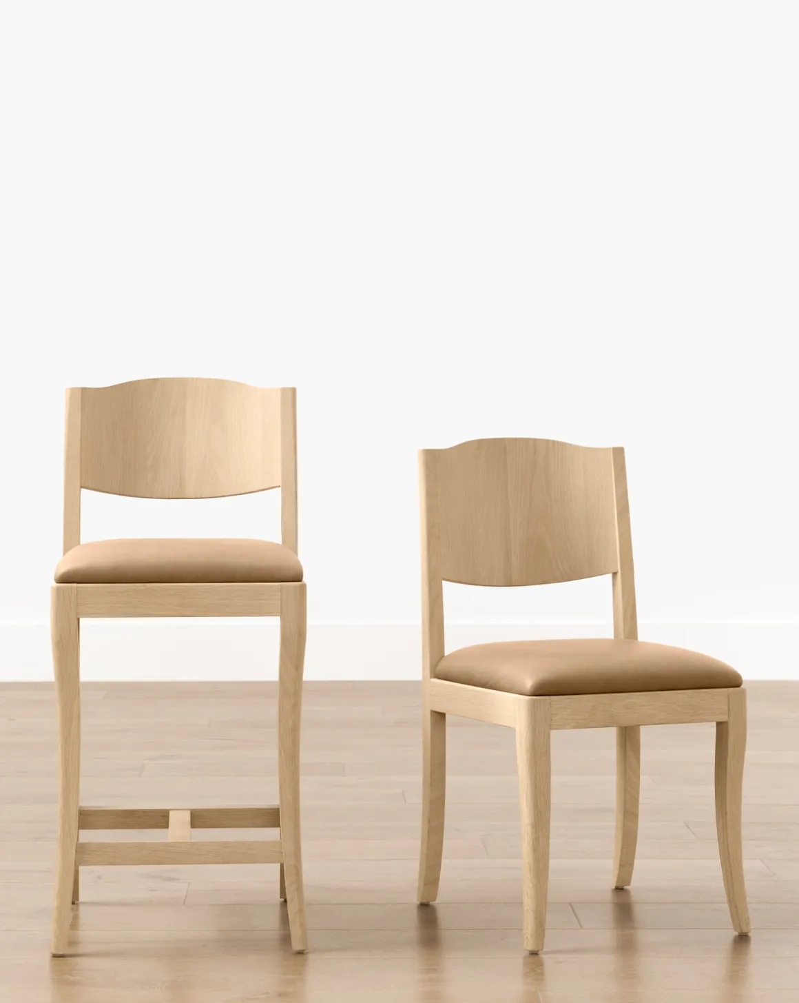 Shepherd Counter Stool