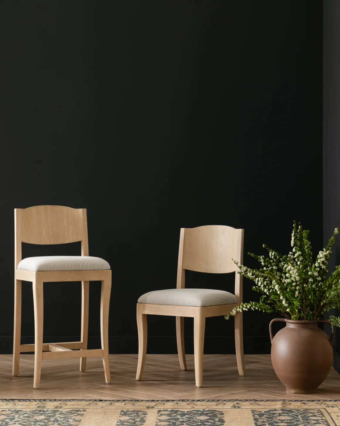 Shepherd Dining Chair
